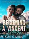 Imagen de portada para Becoming a Vincent